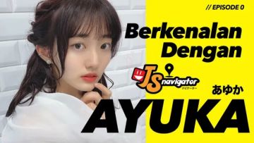 JS Navi Ayuka JS Navi Ayuka