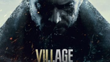 Resident Evil: Village Resident Evil Village baru japanesestation.com