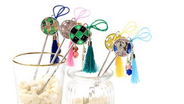 Kanzashi Demon Slayer