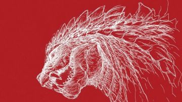 Godzilla anime netflix japanesestation.com