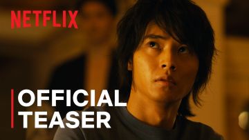 Alice in Borderland alice in borderland netflix