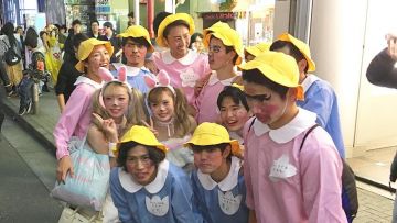 Kostum Murid TK Kostum Murid TK