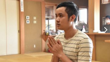 orang asing Jepang trainee japanesestation.com