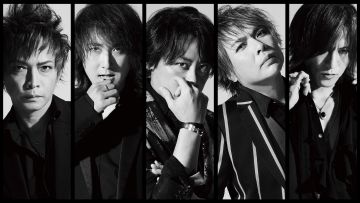 LUNA SEA LUNA SEA konser 2020 japanesestation.com