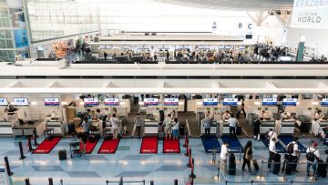 karantina mandiri Jepang japanesestation.com