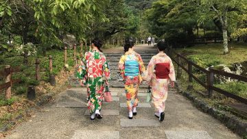 Kimono Kimono