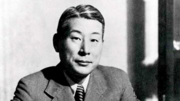 diplomat Jepang Chiune Sugihara japanesestation.com