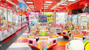 Arcade Arcade