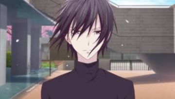 Akito Souma Akito Souma