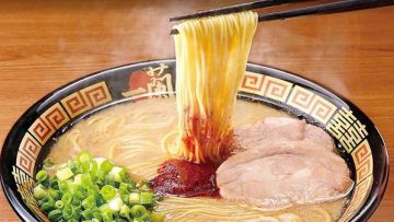 Ramen Hakata Ramen Hakata
