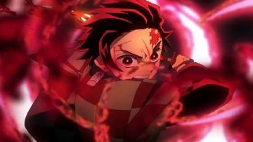 kimetsu no yaiba adegan pertarungan japanesestation.com