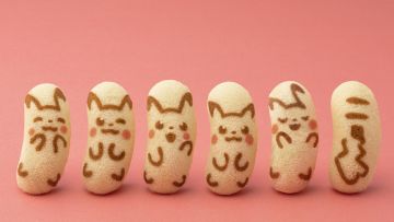 Tokyo Banana Pikachu tokyo banana pikachu