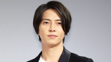 Tomohisa Yamashita tomohisa yamashita mengundurkan diri japanesestation.com