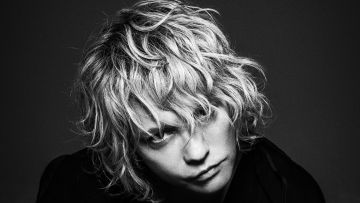 HYDE hyde let it out japanesestation.com