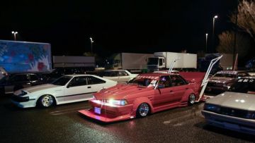 Budaya Mobil Budaya Mobil