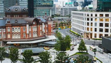 Tokyo Virus corona tokyo japanesestation.com