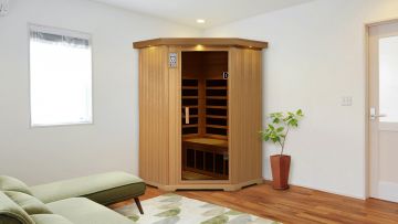 sauna politikus Jepang japanesestation.com