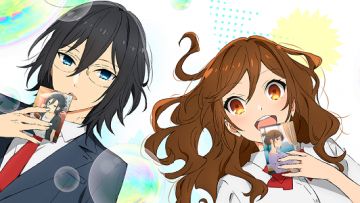 horimiya anime japanesestation.com