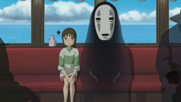 Salah satu scene dalam Spirited Away  Studio Ghibli agama Zen Buddha japanesestation.com