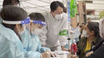 COVID-19 Jepang japanesestation.com