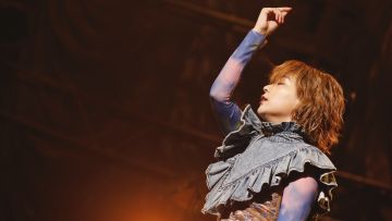 lantis new generation live japanesestation.com
