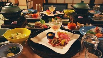 Kaiseki Ryori Kaiseki Ryori