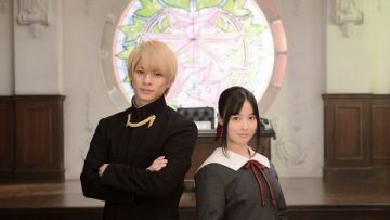 OSIS SMA di Jepang SMA