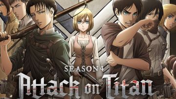Shingeki no Kyojin Final Season Shingeki no Kyojin Final Season