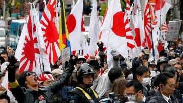 Jepang Korea jepang korea selatan diskriminasi japanesestation.com