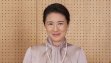 Permaisuri Masako Permaisuri Masako ulang tahun japanesestation.com