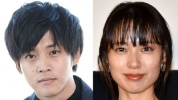 Tori Matsuzaka dan Erika Toda Tori Matsuzaka dan Erika Toda menikah japanesestation.com