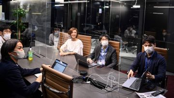 startup perusahaan Jepang japanesestation.com