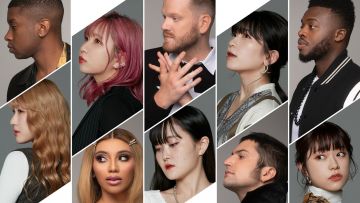 Little Glee Monster feat. Pentatonix