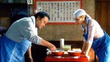 The Ramen Girl The Ramen Girl