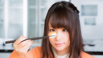 sushi nigiri jepang hand-made japanesestation.com