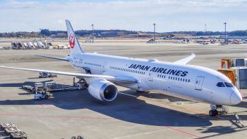 asuransi COVID-19 JAL japanesestation.com