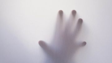 Klub Pemburu Hantu Yokota