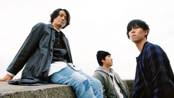 RADWIMPS