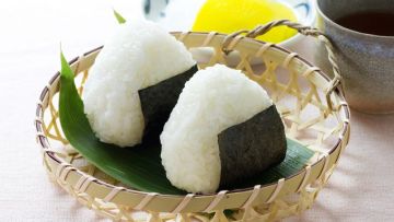 Onigiri Onigiri
