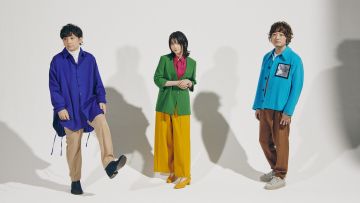 Ikimonogakari Ikimonogakari
