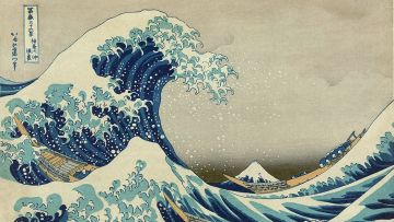 Hokusai katsushika hokusai fakta japanesestation.com