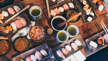 Makanan Jepang makanan jepang trivia japanesestation.com