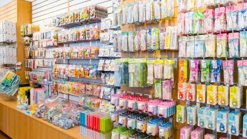 Alat Tulis Jepang Alat Tulis Jepang