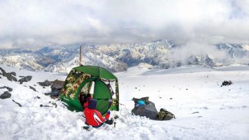 Sauna outdoor portable