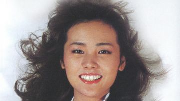 Miki Matsubara stay with me Miki matsubara japanesestation.com