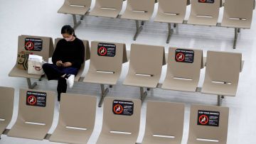 covid-19 varian baru pembatasan perjalanan japanesestation.com