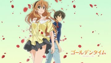 Golden Time