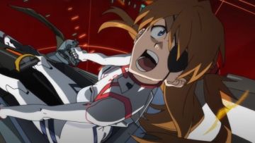 Neon Genesis Evangelion neon genesis evangelion aturan japanesestation.com