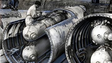 kapal selam Jepang japanesestation.com