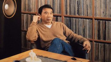 Haruki Murakami Haruki Murakami